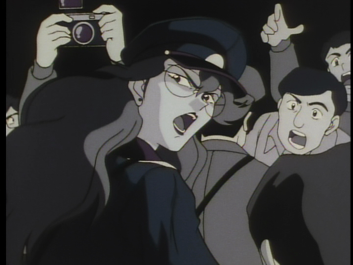 Mobile Fighter G-Gundam
