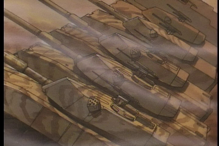 Mobile Fighter G-Gundam