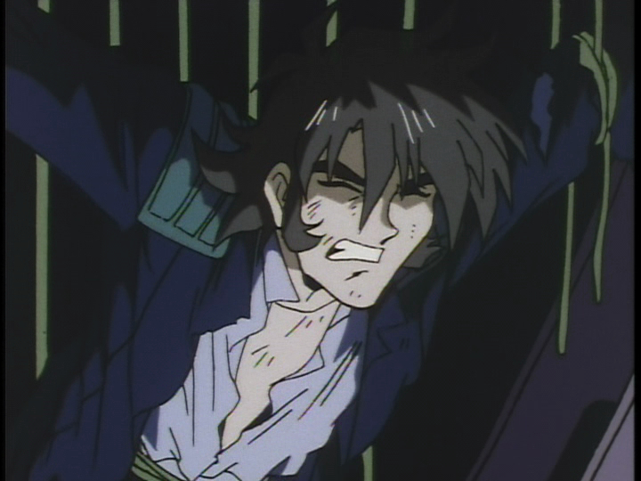 Mobile Fighter G-Gundam