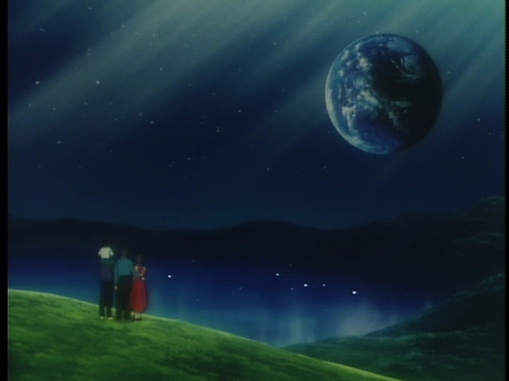 Mobile Fighter G-Gundam
