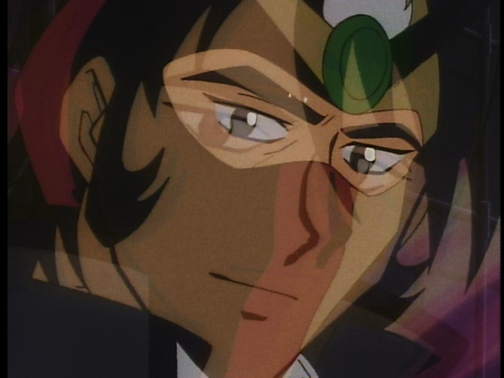 Mobile Fighter G-Gundam