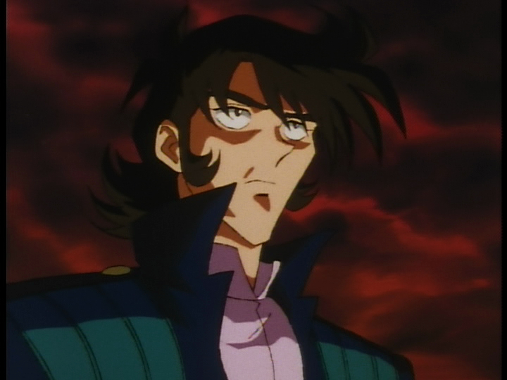 Mobile Fighter G-Gundam