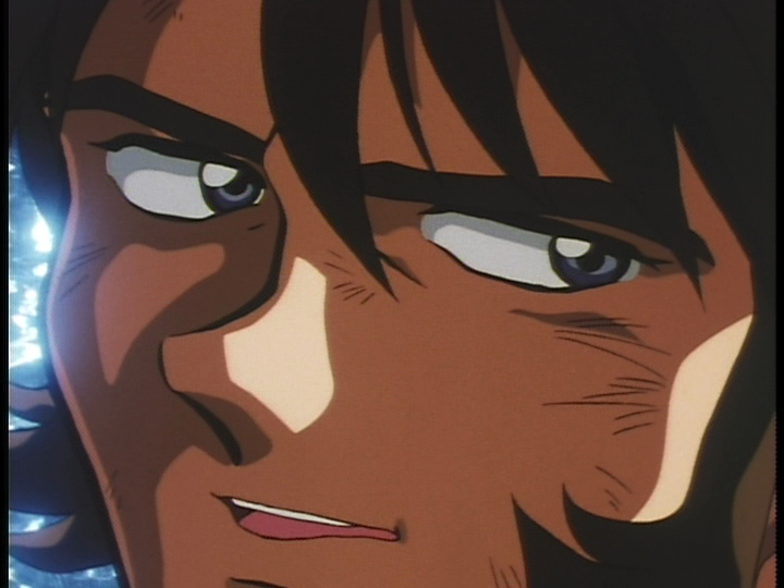 Mobile Fighter G-Gundam