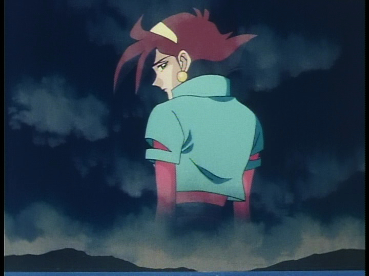 Mobile Fighter G-Gundam