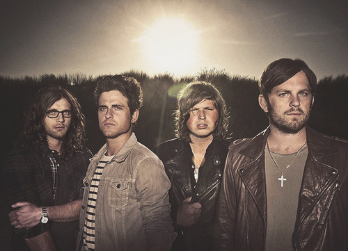 Kings of Leon Kings of Leon