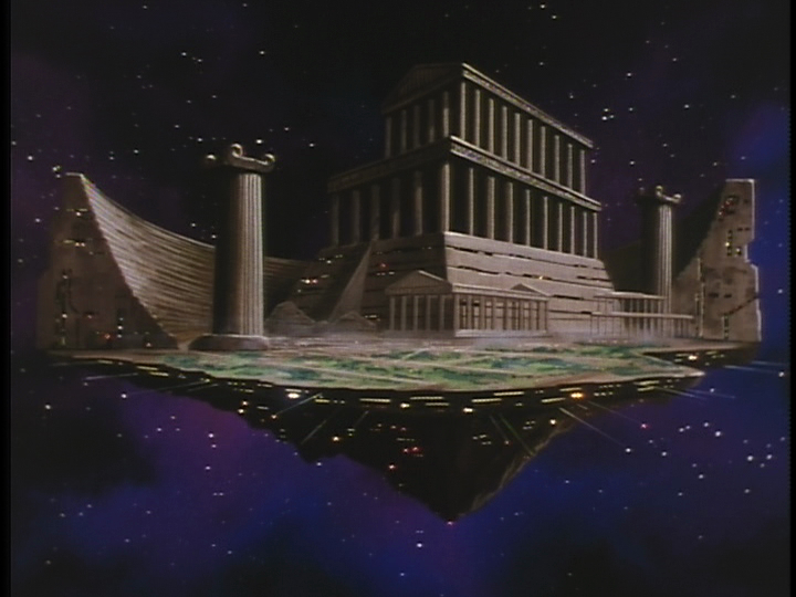 Mobile Fighter G-Gundam