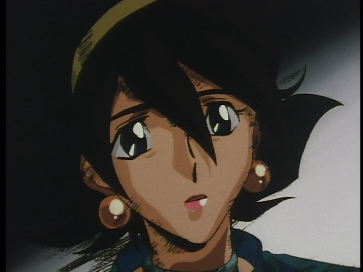 Mobile Fighter G-Gundam