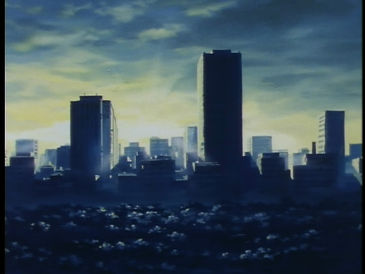 Mobile Fighter G-Gundam