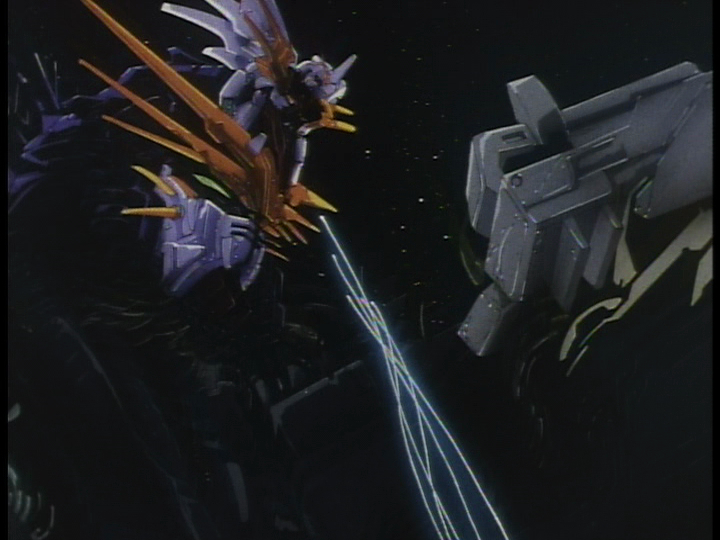 Mobile Fighter G-Gundam