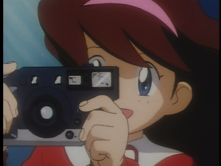 Mobile Fighter G-Gundam