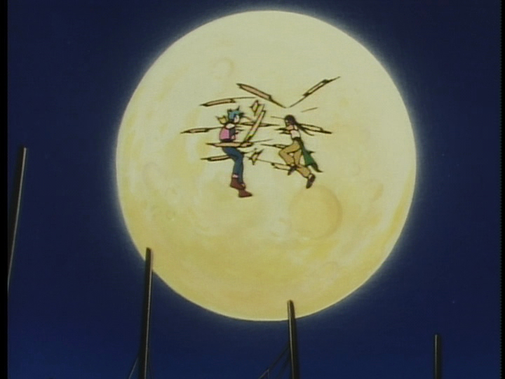Mobile Fighter G-Gundam