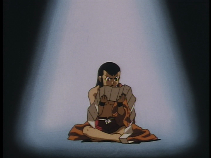 Mobile Fighter G-Gundam