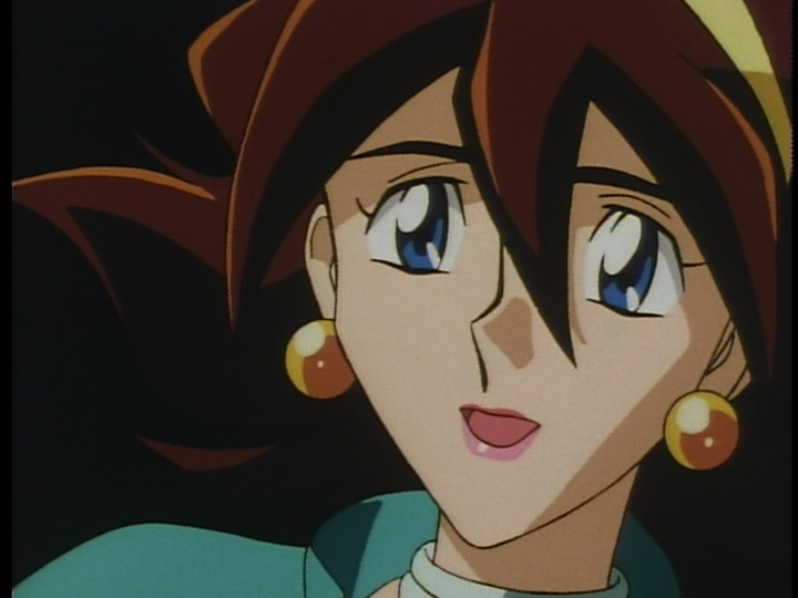 Mobile Fighter G-Gundam
