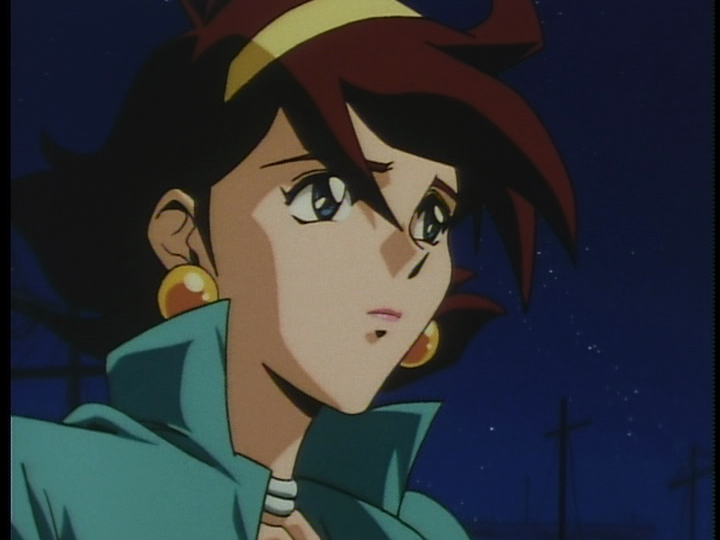 Mobile Fighter G-Gundam