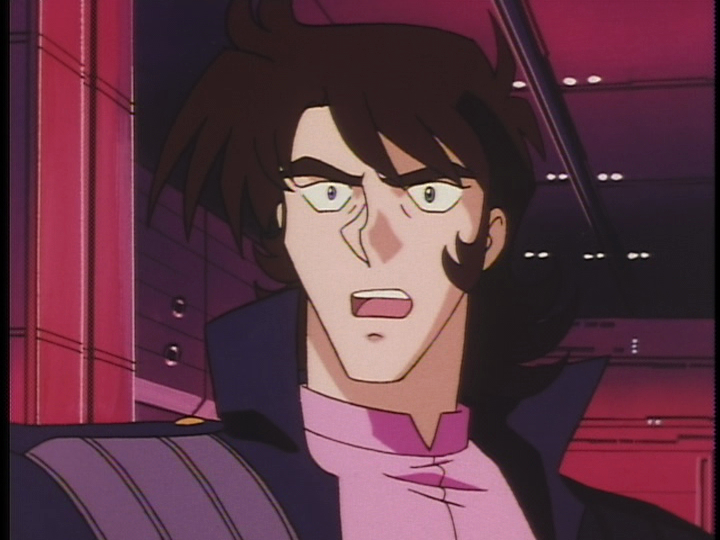 Mobile Fighter G-Gundam