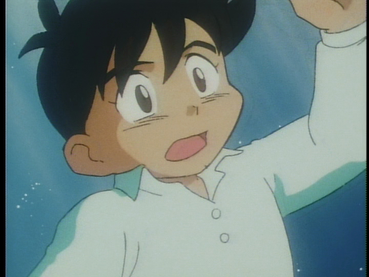 Mobile Fighter G-Gundam