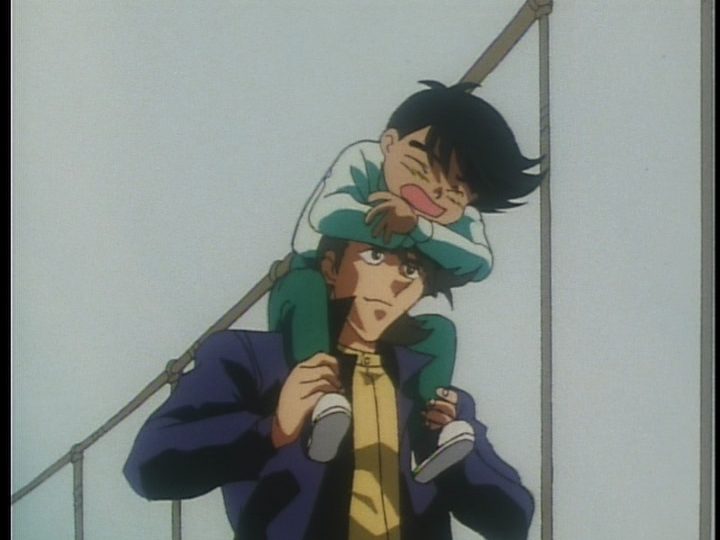 Mobile Fighter G-Gundam