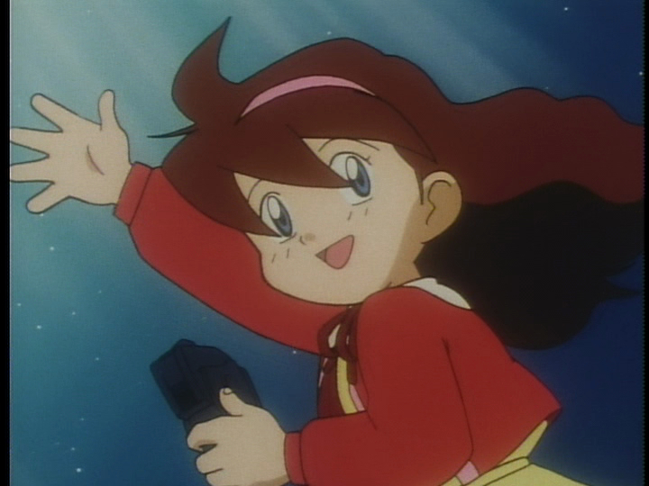 Mobile Fighter G-Gundam