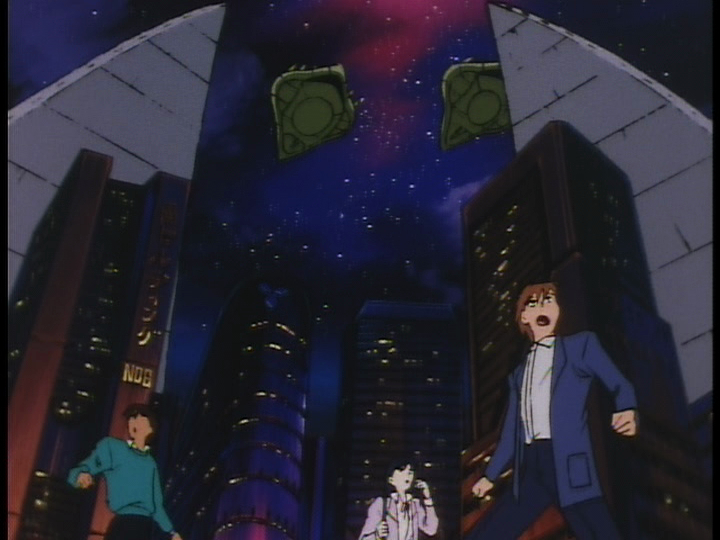 Mobile Fighter G-Gundam