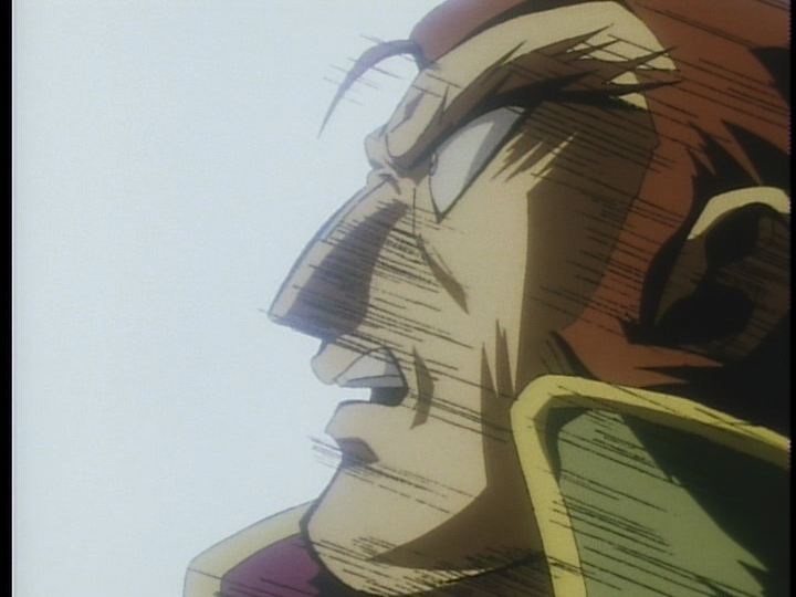 Mobile Fighter G-Gundam