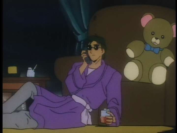 Mobile Fighter G-Gundam