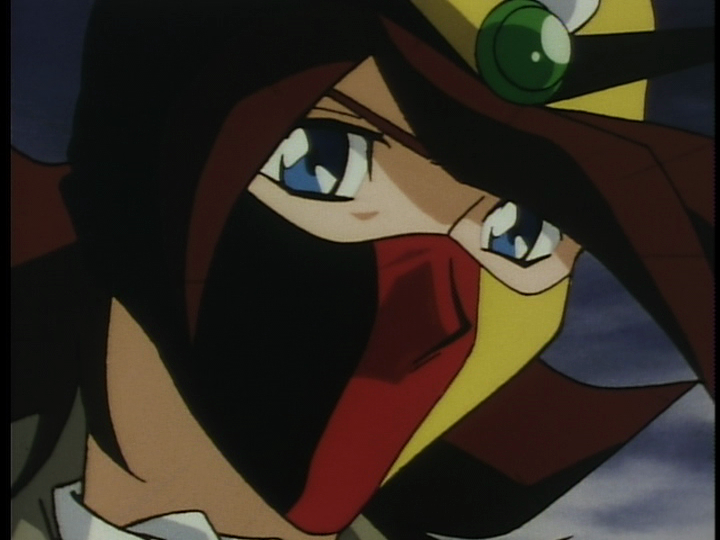 Mobile Fighter G-Gundam