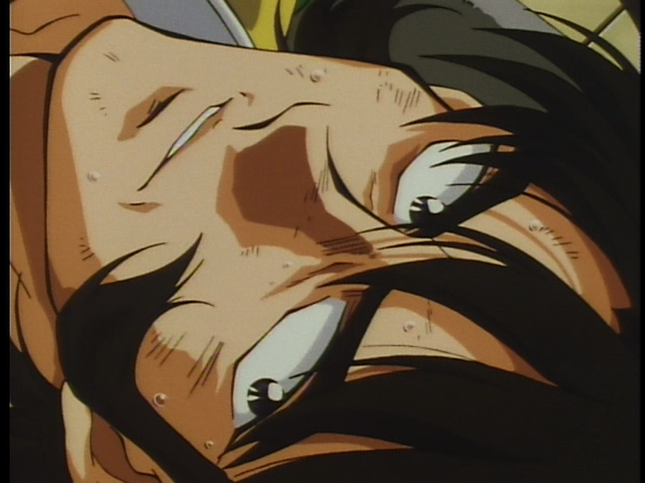 Mobile Fighter G-Gundam