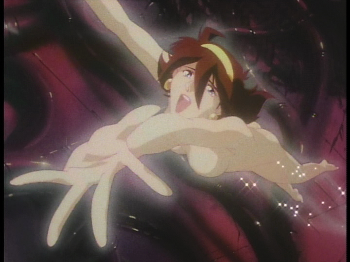 Mobile Fighter G-Gundam