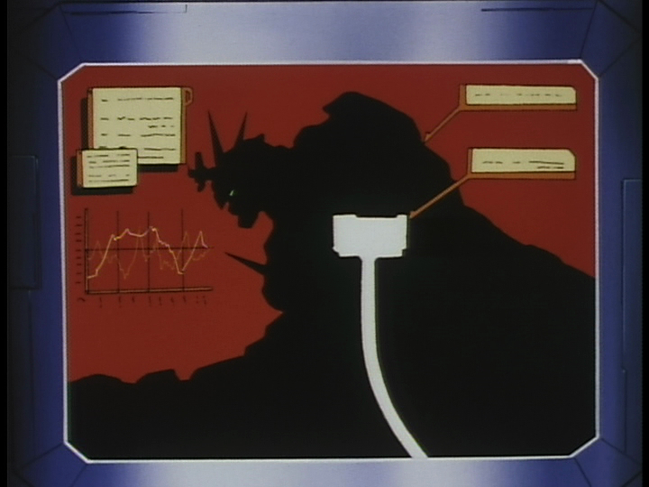 Mobile Fighter G-Gundam