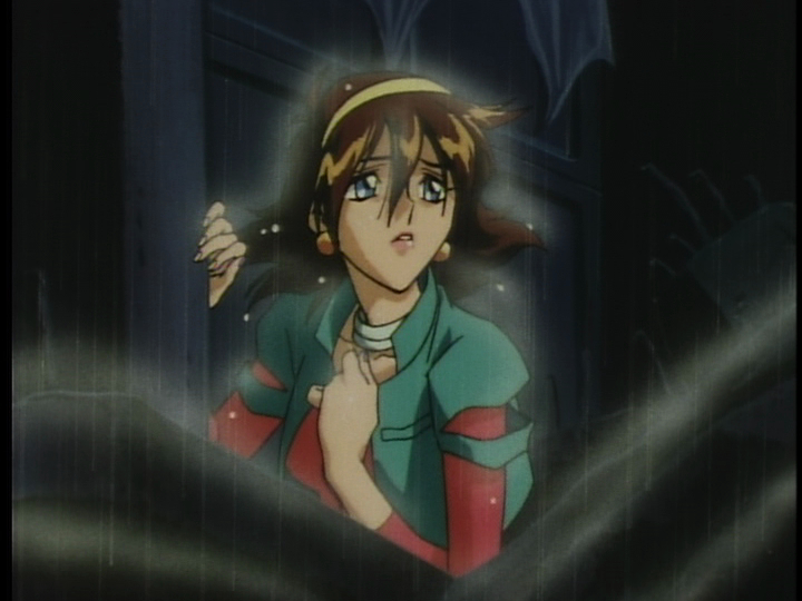 Mobile Fighter G-Gundam