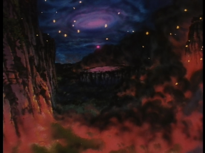 Mobile Fighter G-Gundam