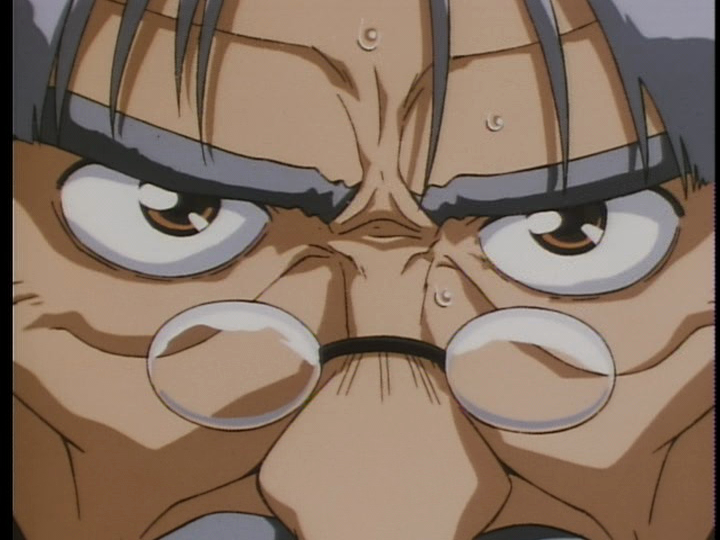 Mobile Fighter G-Gundam