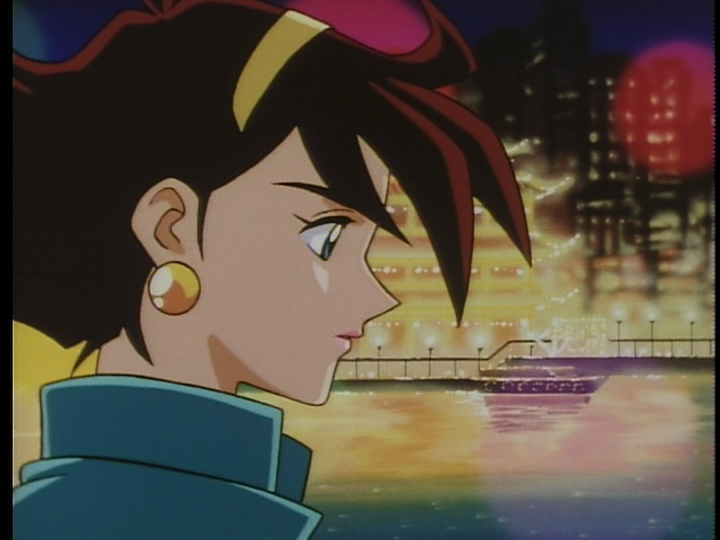 Mobile Fighter G-Gundam