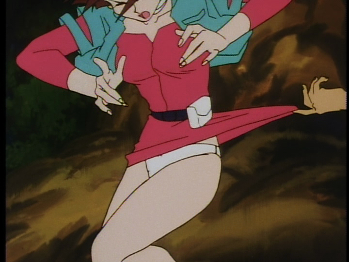 Mobile Fighter G-Gundam
