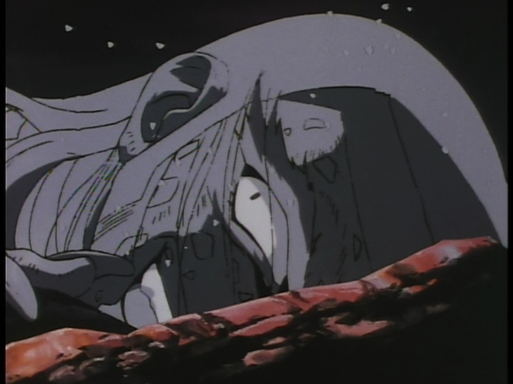 Mobile Fighter G-Gundam
