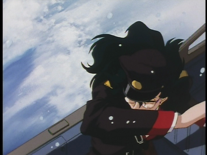 Mobile Fighter G-Gundam