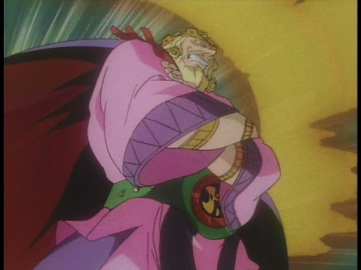 Mobile Fighter G-Gundam