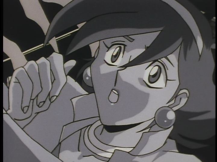 Mobile Fighter G-Gundam
