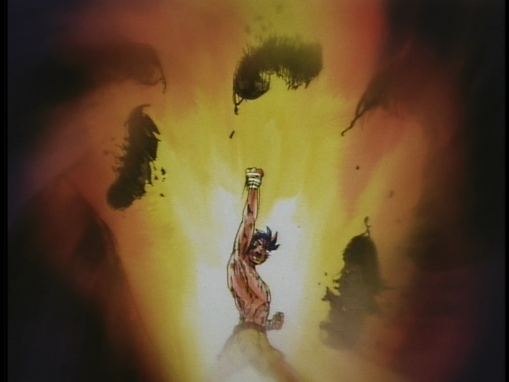 Mobile Fighter G-Gundam