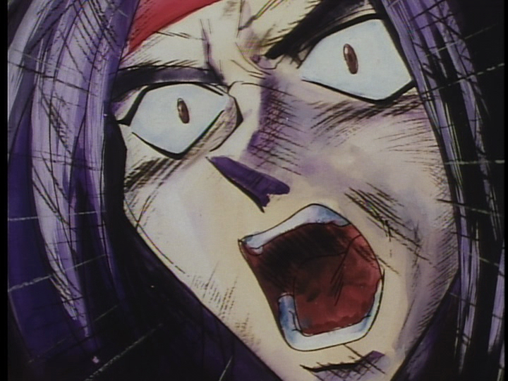 Mobile Fighter G-Gundam