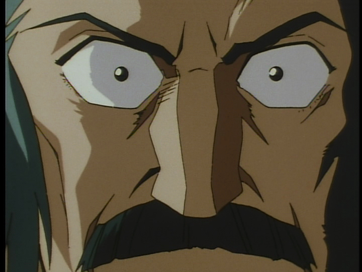 Mobile Fighter G-Gundam