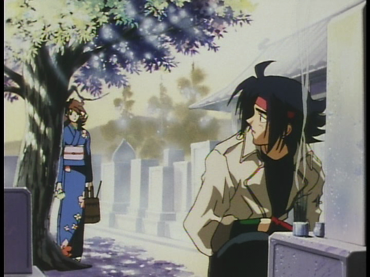 Mobile Fighter G-Gundam