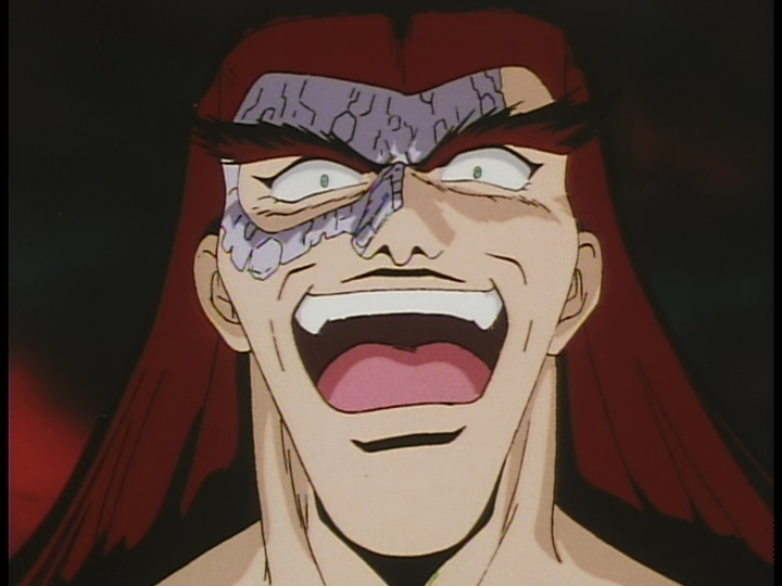 Mobile Fighter G-Gundam