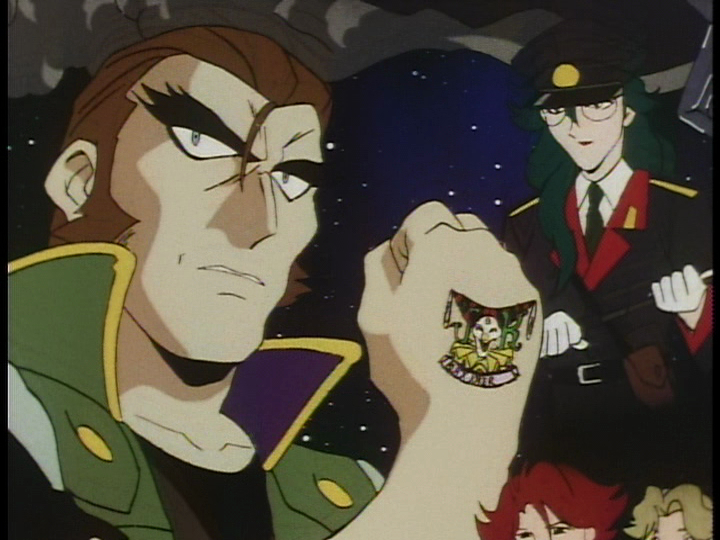 Mobile Fighter G-Gundam