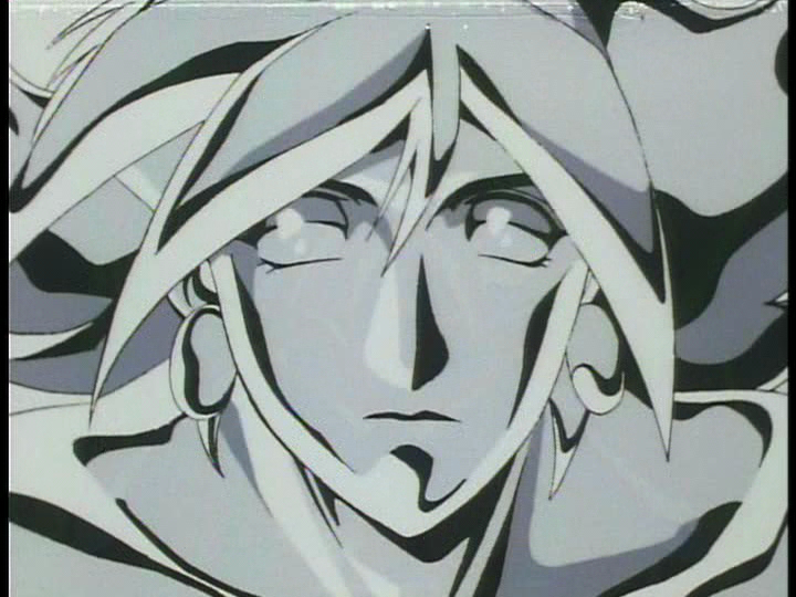Mobile Fighter G-Gundam