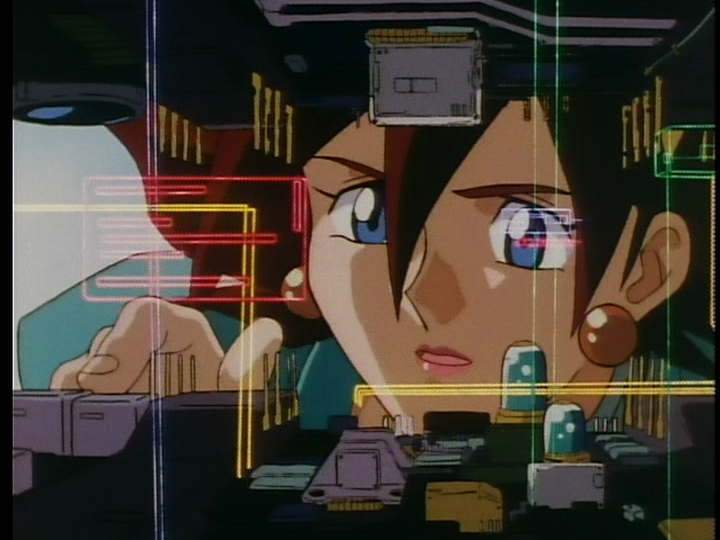 Mobile Fighter G-Gundam