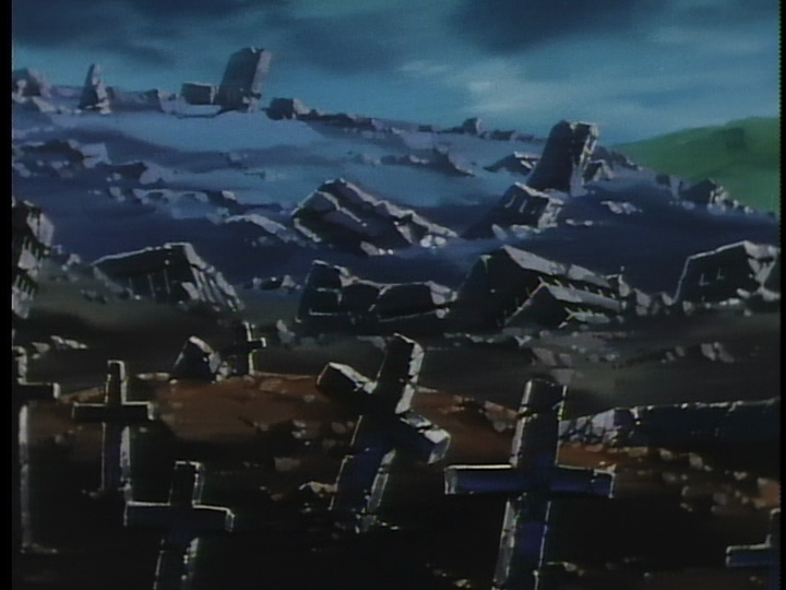 Mobile Fighter G-Gundam