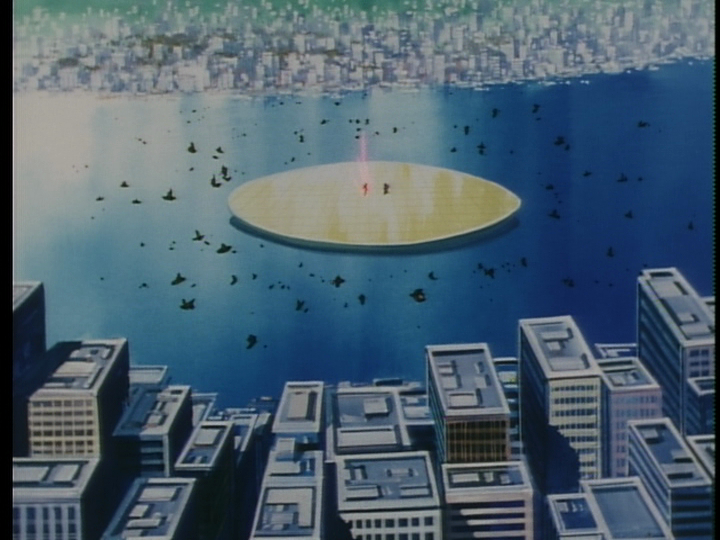 Mobile Fighter G-Gundam