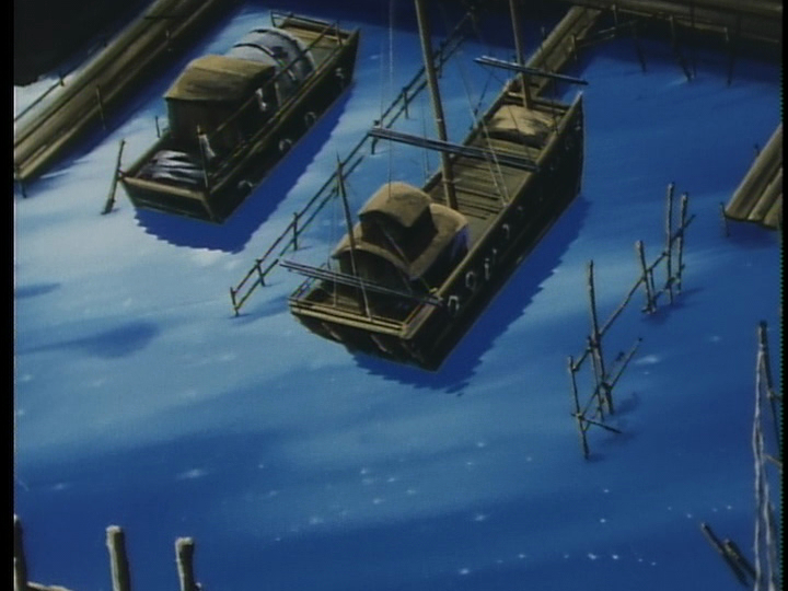 Mobile Fighter G-Gundam
