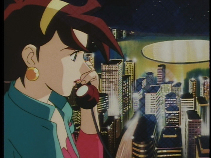 Mobile Fighter G-Gundam